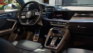 Audi A3 Sportback S-Line 2024 na prenájom