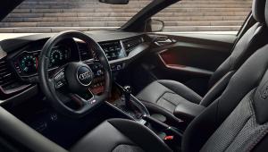 Audi A4 S-Line Exclusive 2024 na prenájom