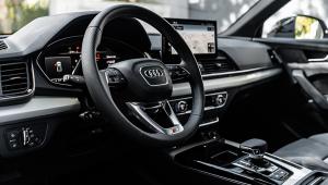 Audi Q5  na prenájom