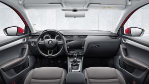 Prenájom auta - Škoda Octavia Combi
