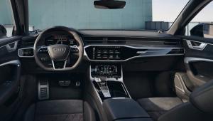 Audi A6 2024 na prenájom