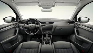Škoda Octavia na prenájom s RAI Internacional