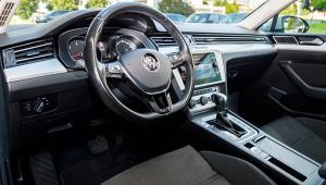 VW Passat na prenájom