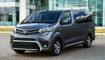 Toyota Proace Verso Business na prenájom