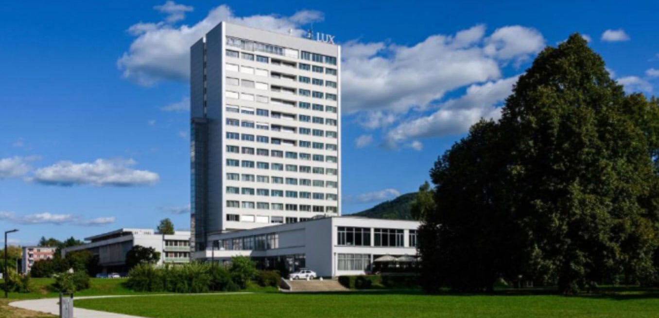 RAI - Banská Bystrica (Head Office)