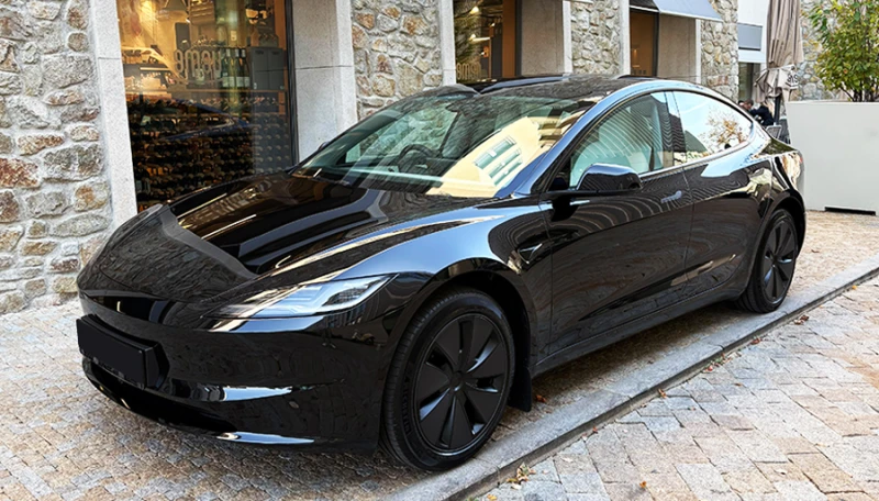 Tesla Model 3 Premium Long Range NEW 2026